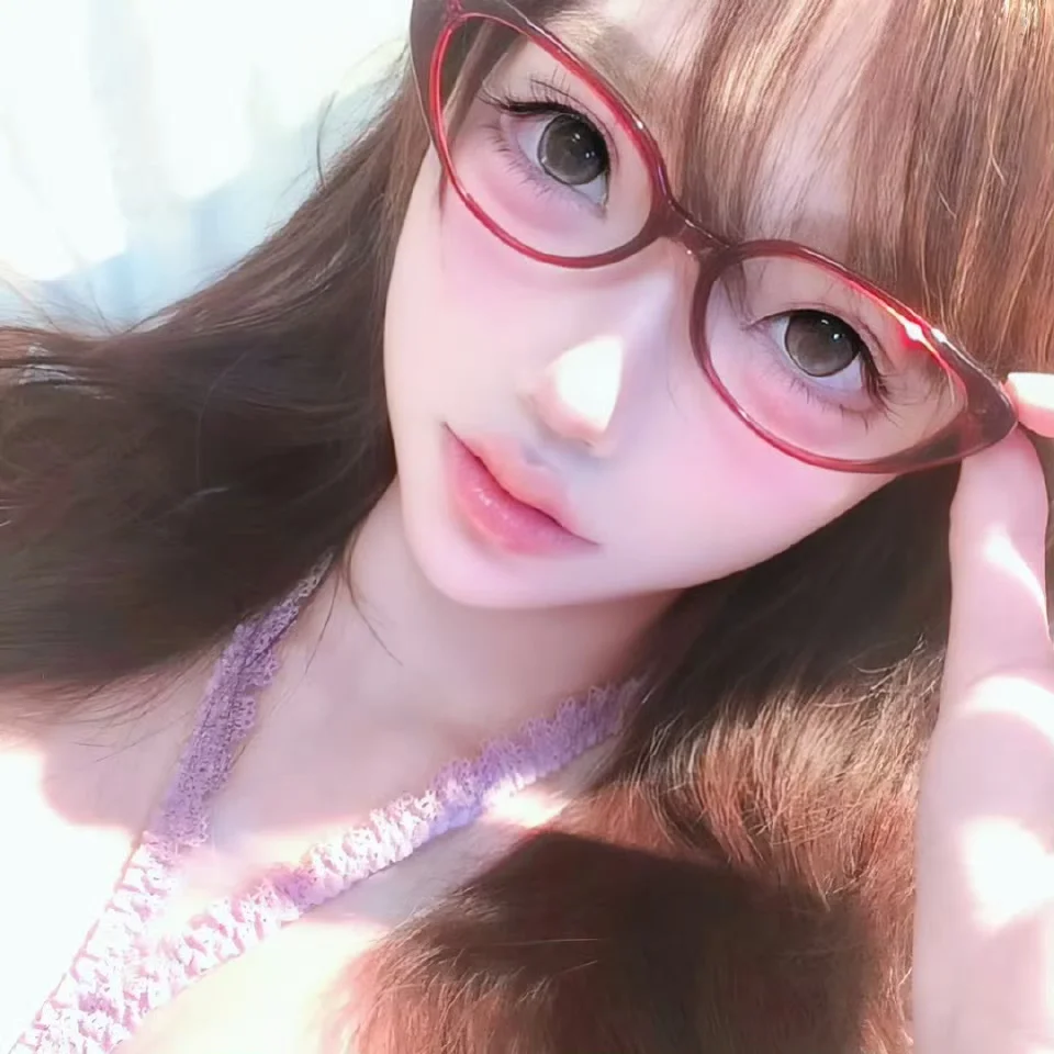 𝑾𝒆𝑪𝒉𝒂𝒕女头｜纯欲