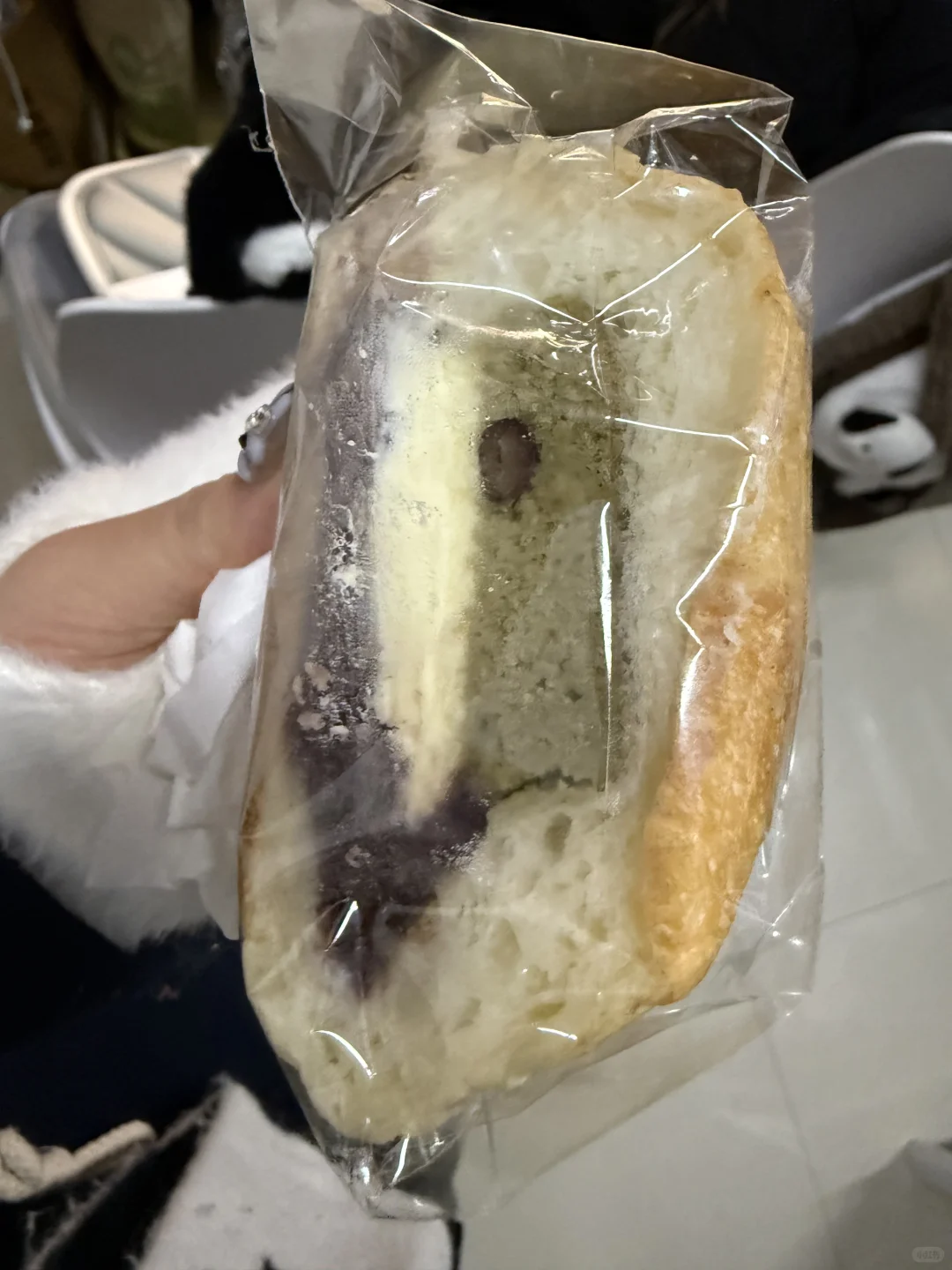 甜品季来咯！！！