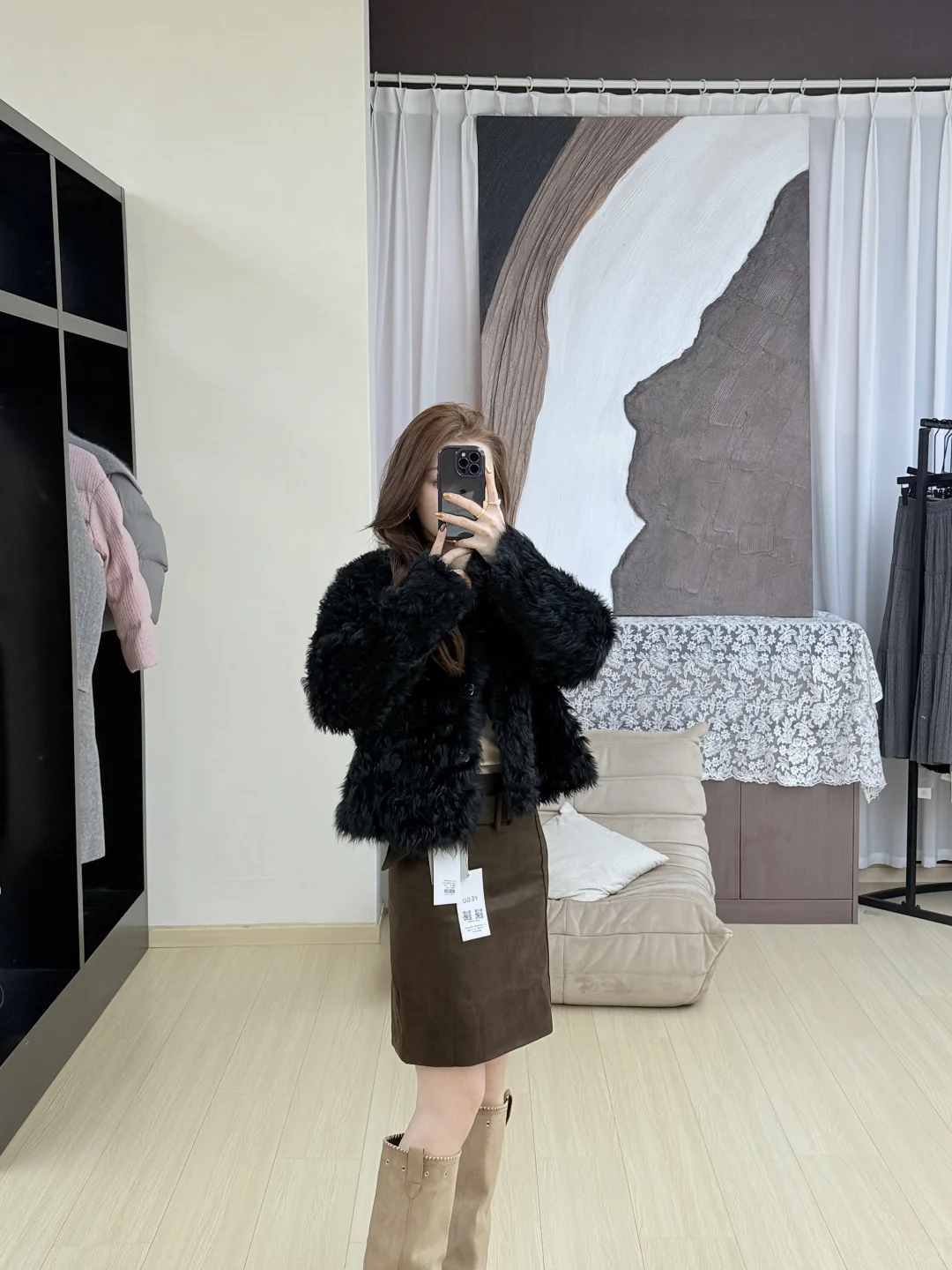 有木有富婆姐妹～