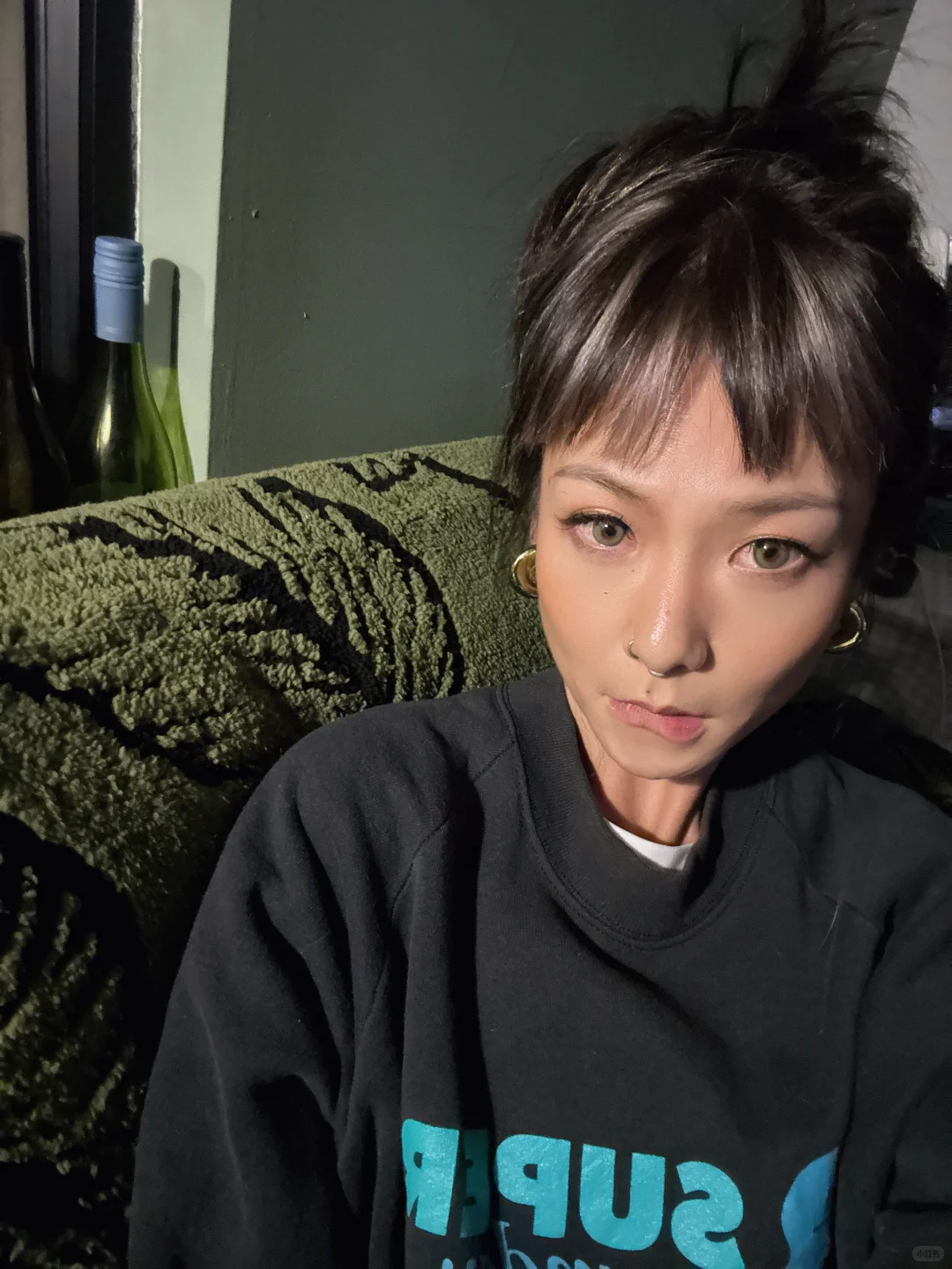 三十岁后就不要让别人猜年纪了