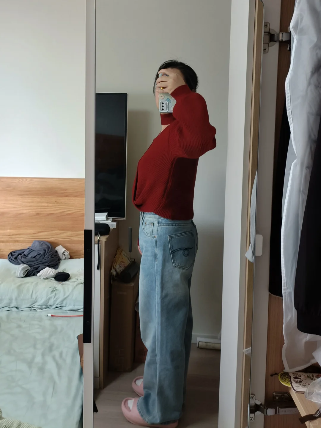 一尧 熟女法则 女高体验卡 还得是姐姐 测评