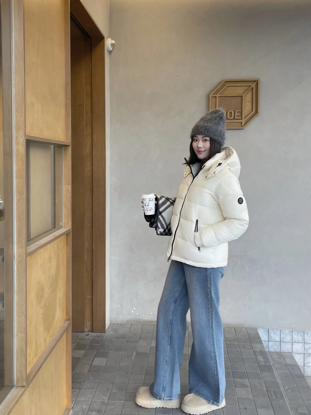 淡季阿那亚的海边🌊