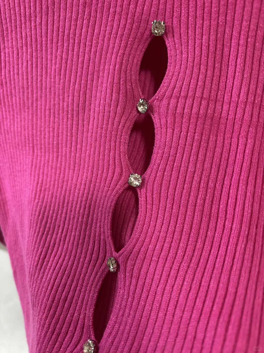 辣妹镂空装 基本全新19.9包邮！