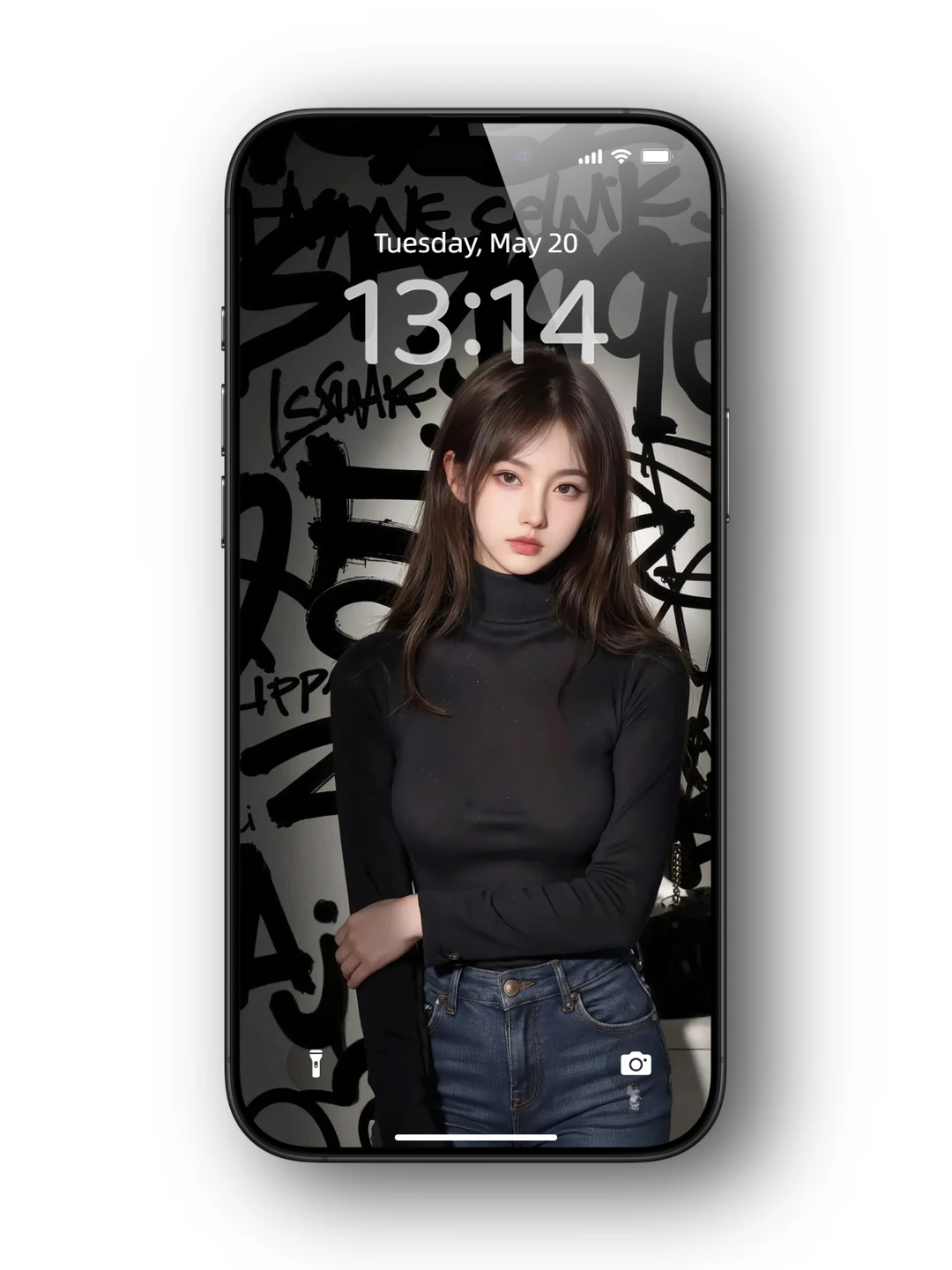 200+斩男壁纸｜心动狙击💘