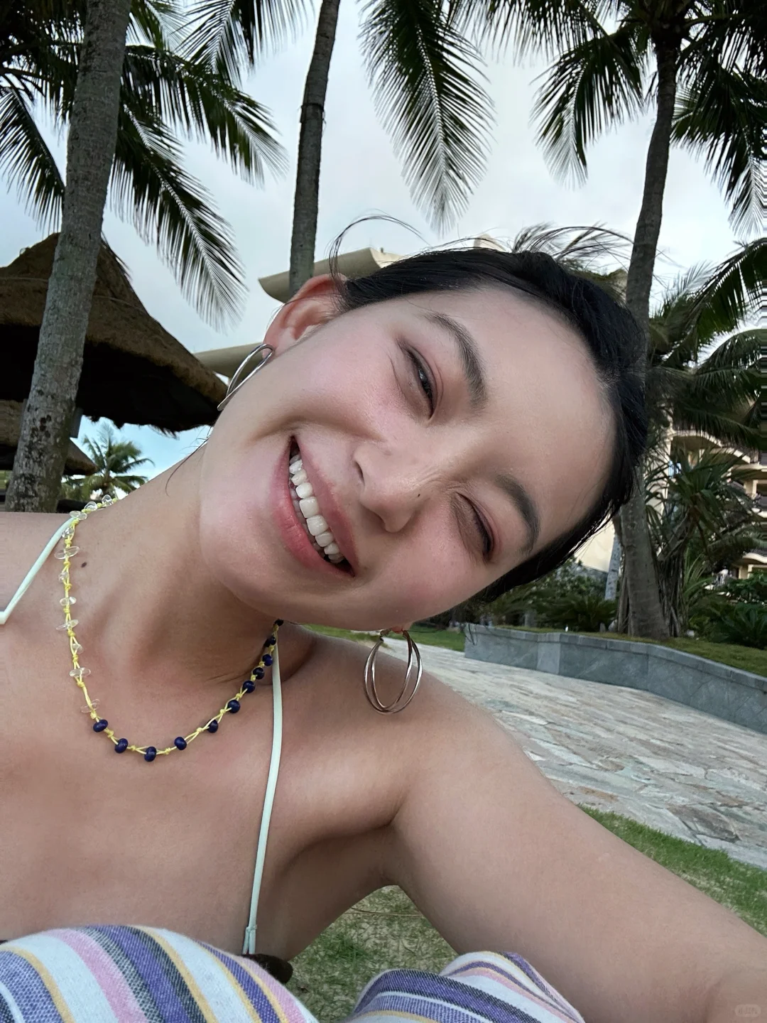 🏝️Island Trip𓇼 ⋆.˚ 𓆝⋆.˚