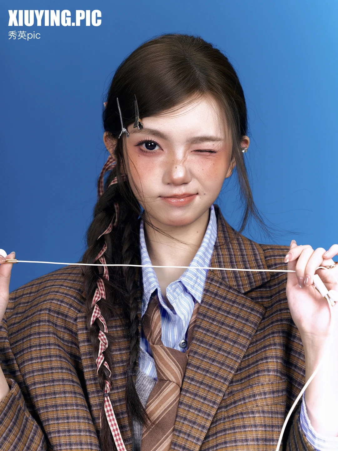 日杂少女写真❤️这种质感的成片真的爱了