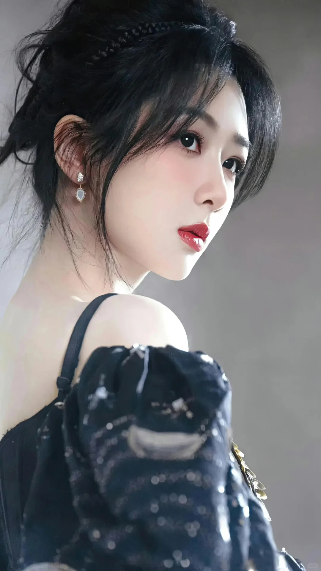 20251120明星壁纸｜【杨紫】～