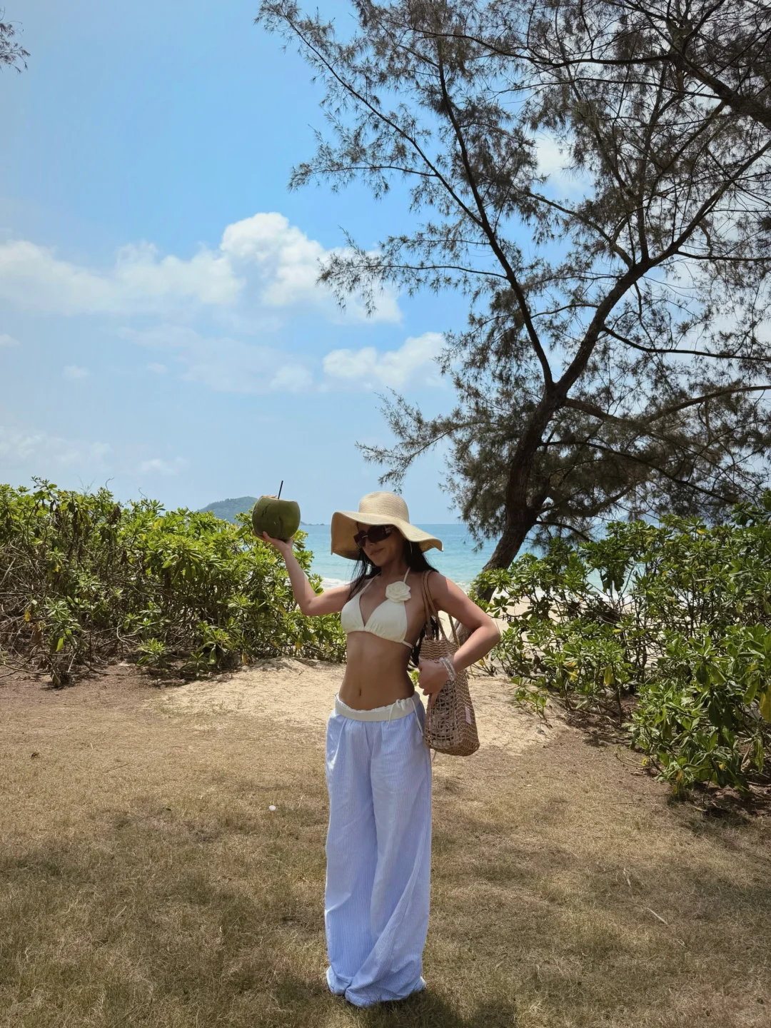 🏝️🫧island mode