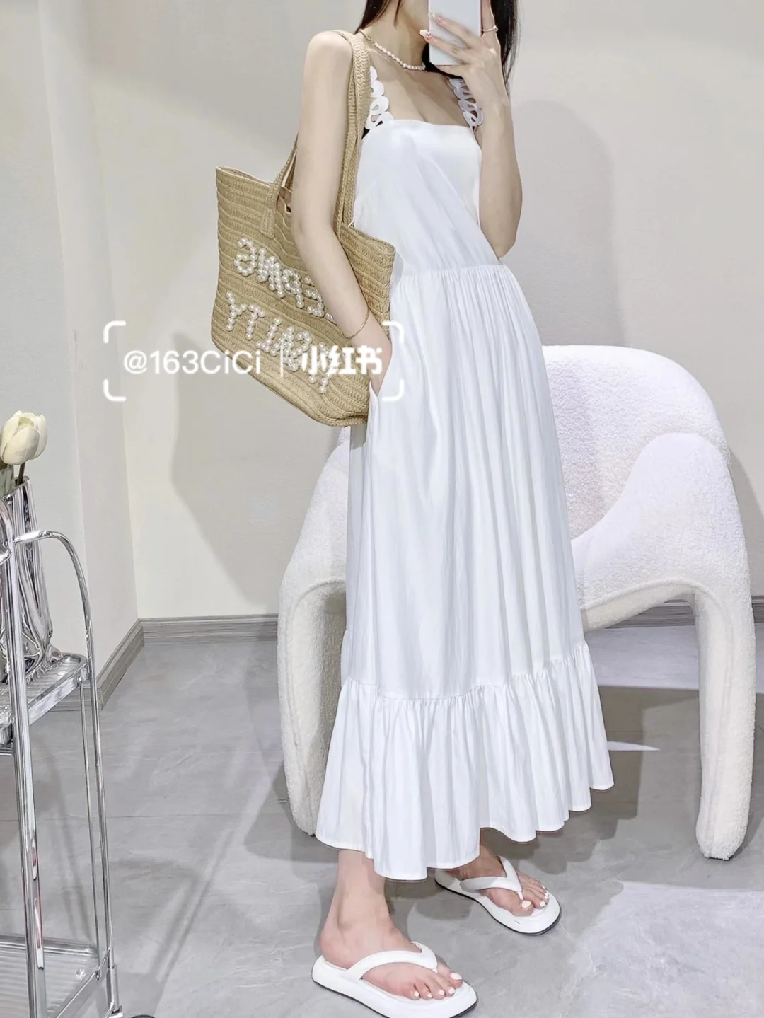 以前觉得三十多就是妇女了