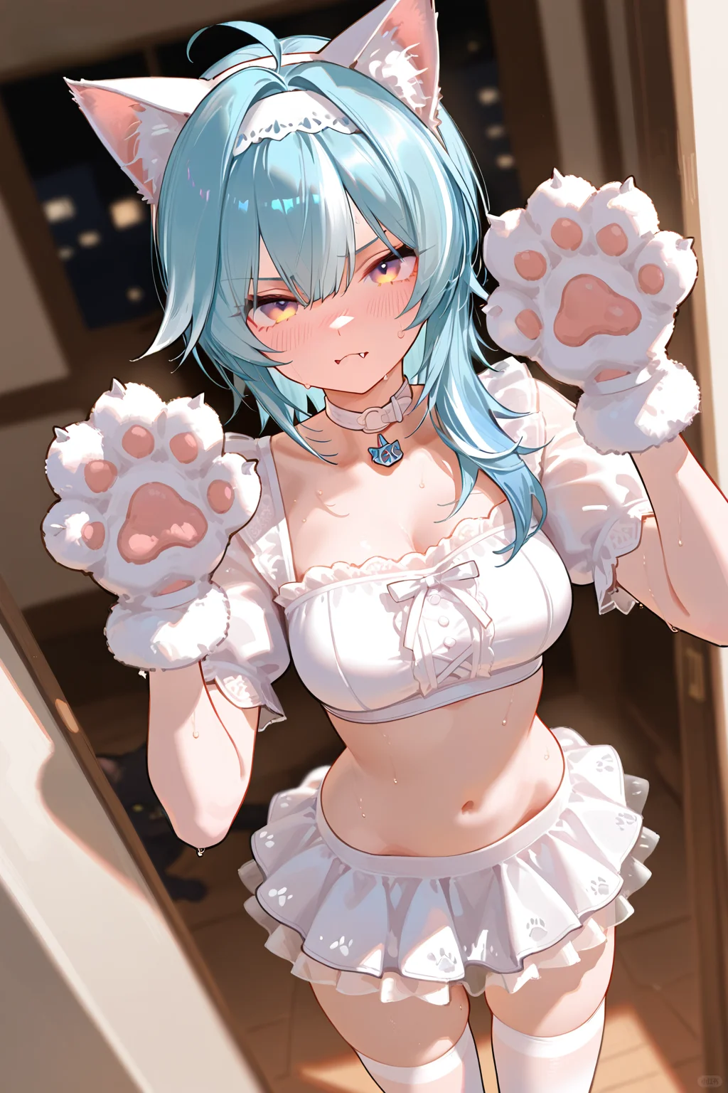 原神女角色合集