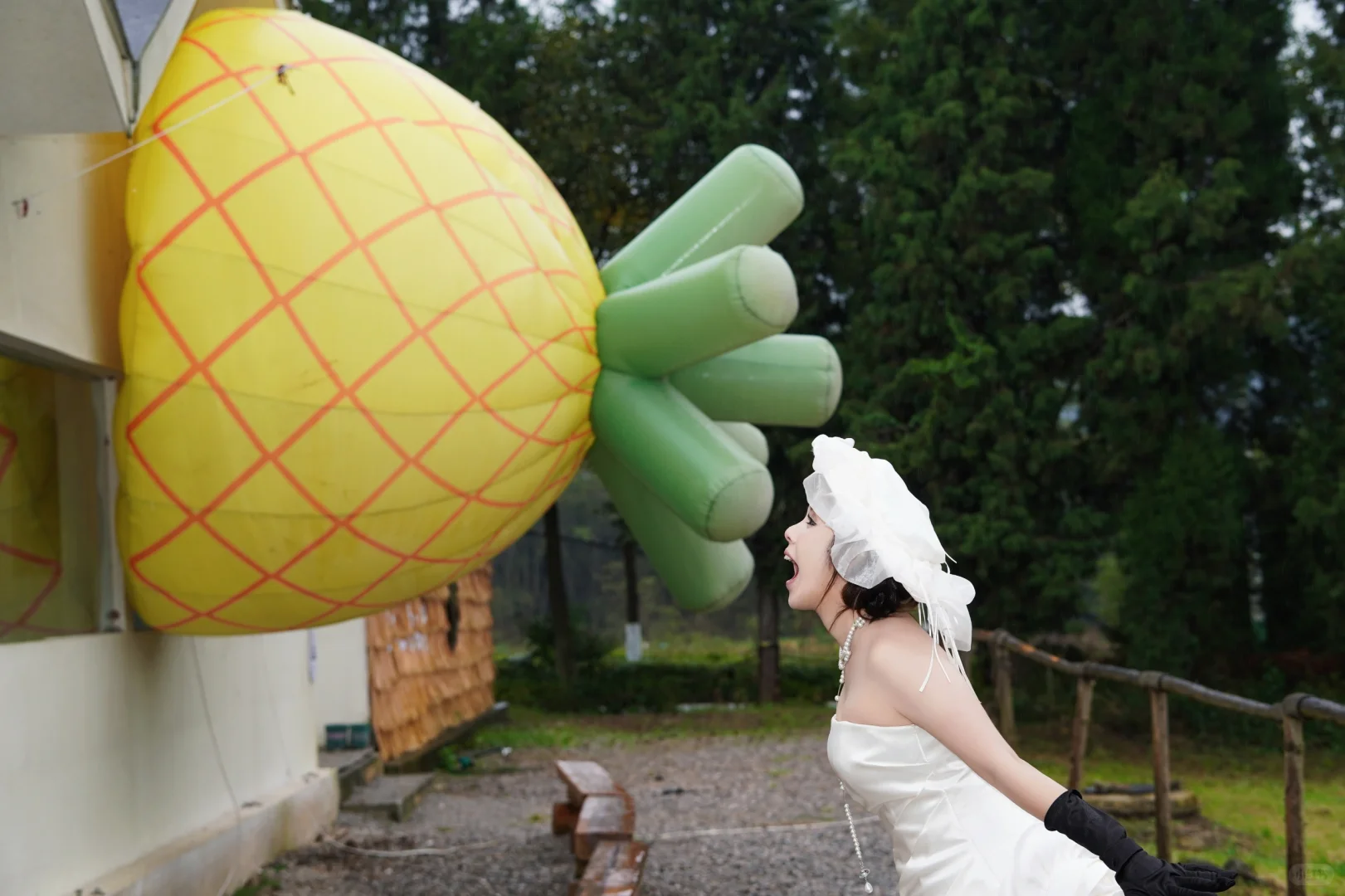 昆明婚礼跟拍|把婚礼办成我的写真集～～