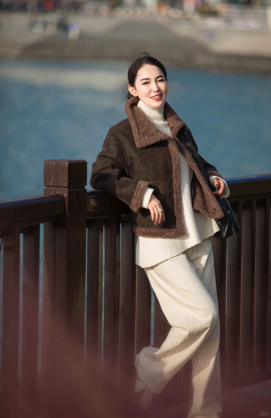 秋冬的美，来自不设限的时髦松弛感