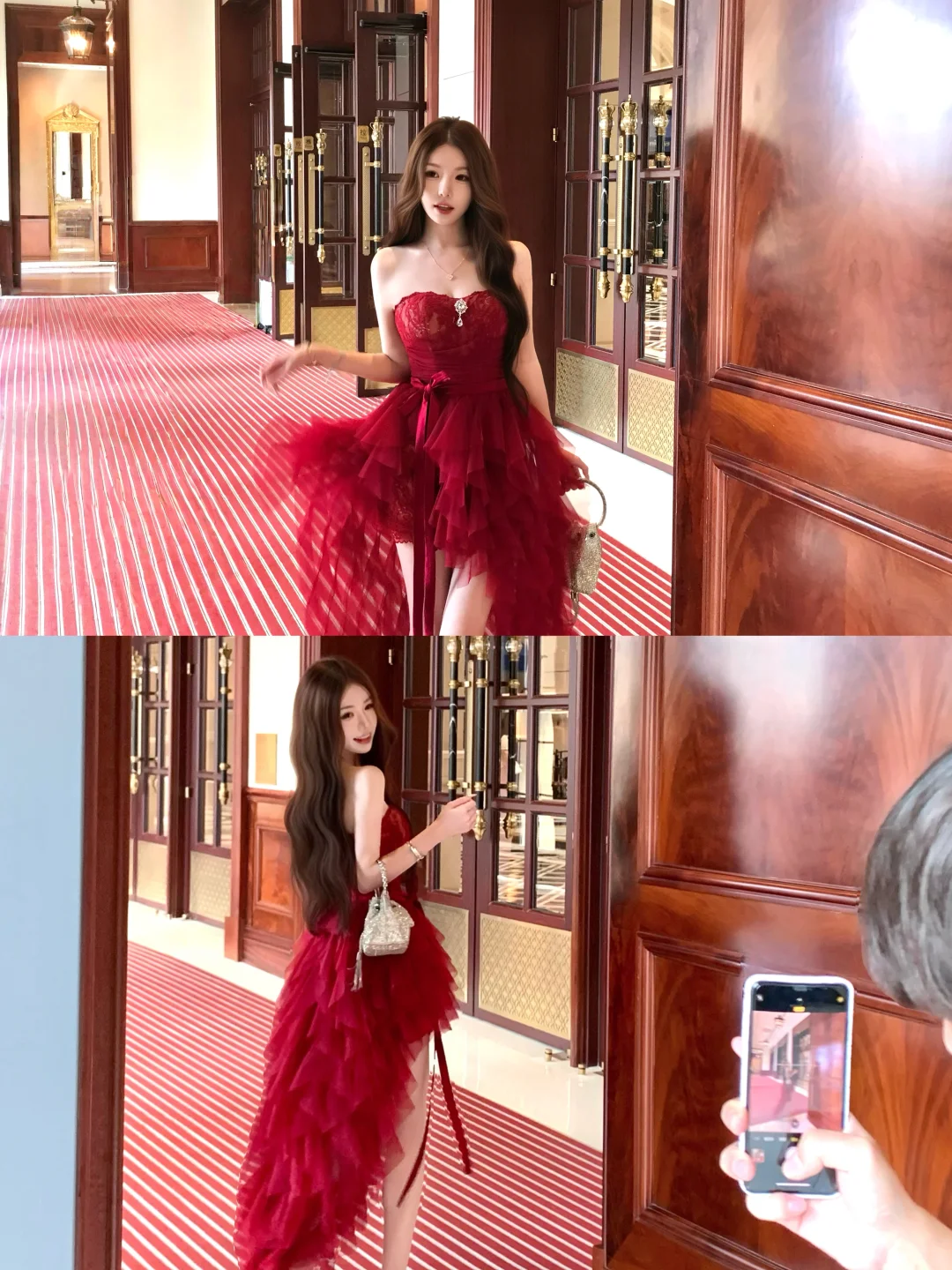 𝓒𝓪𝓽𝔂𝓮𝓪𝓻𝓼 一年一度圣诞限定🎄✨🥀