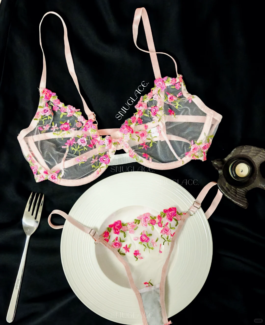 是繁花似锦的春天