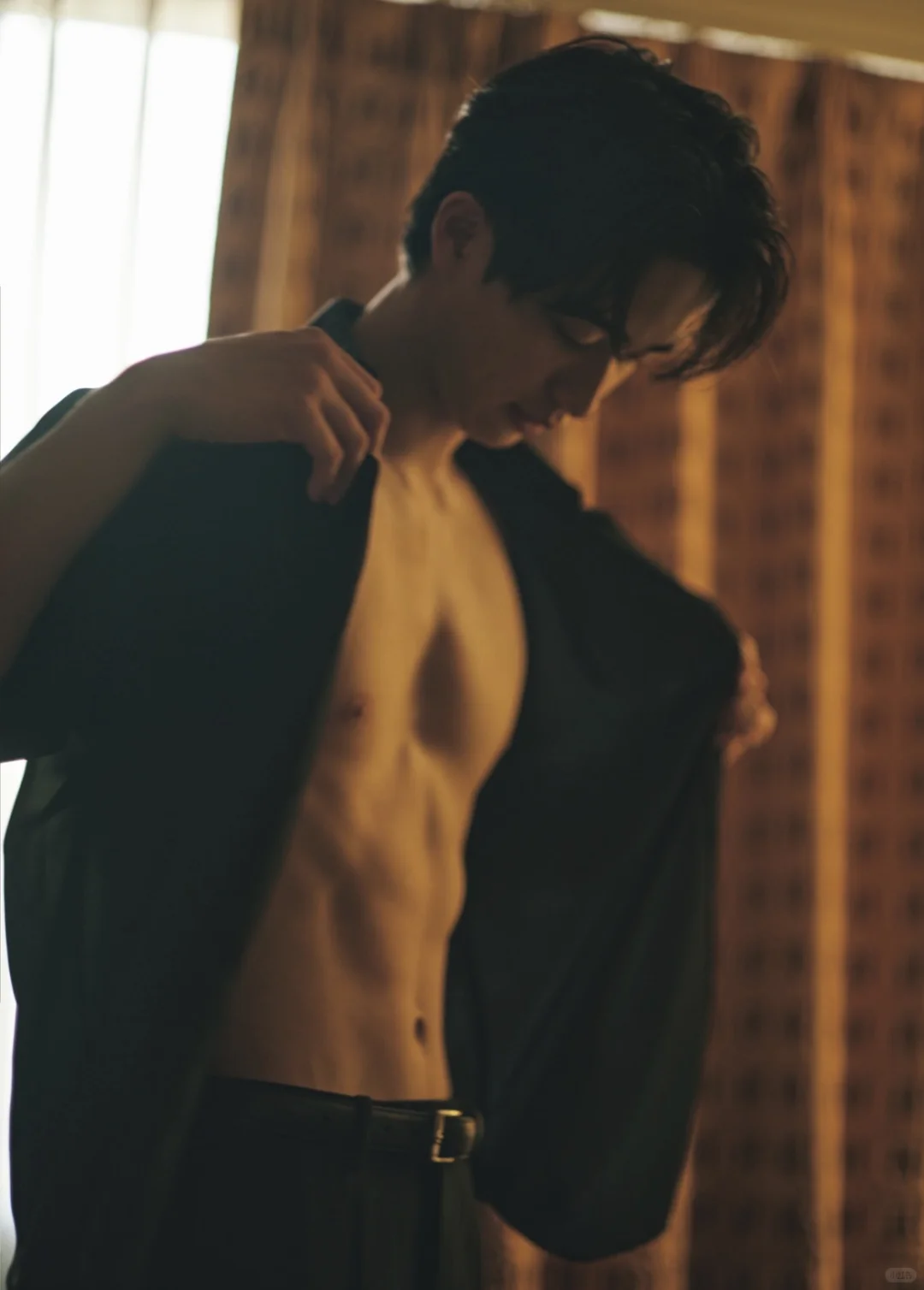 野村康太 1st写真集《暁紀》｜自购 图透分享