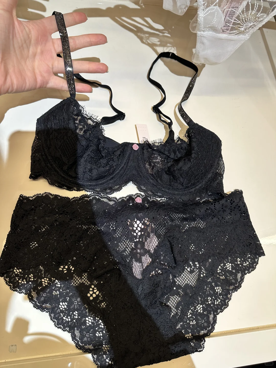 维密｜听说都是你们喜欢的款！