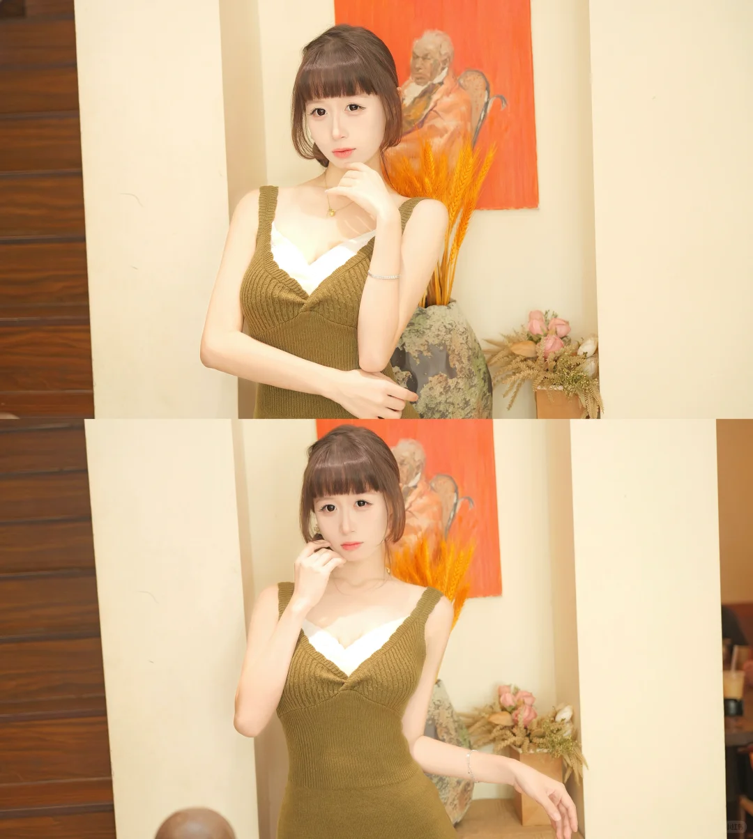 江门模特约拍17.0