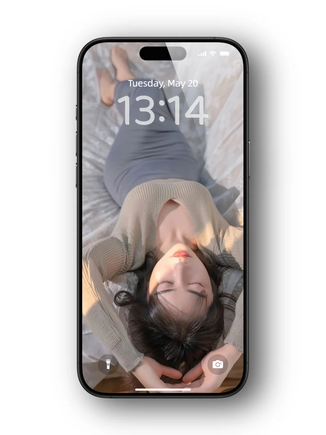 200+斩男壁纸｜心动狙击💘