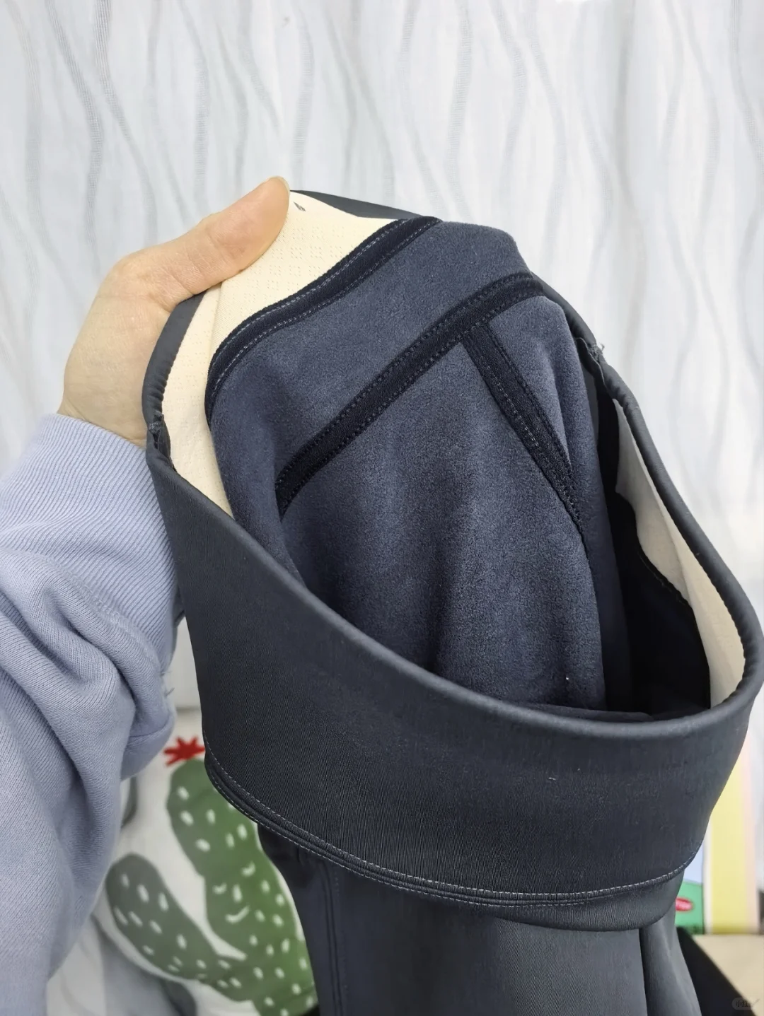 30💰的加绒瑜伽裤回购N次！不掉裆巨好穿