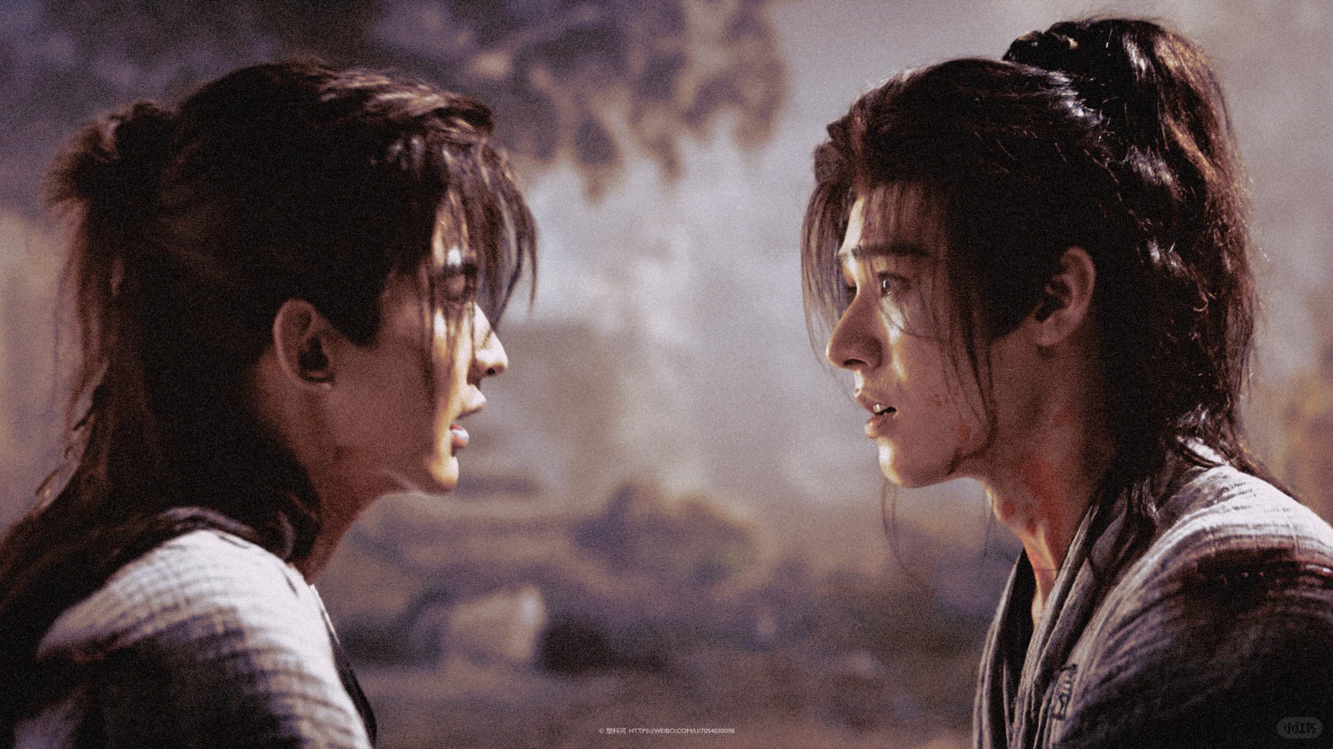 「暗河传」大结局