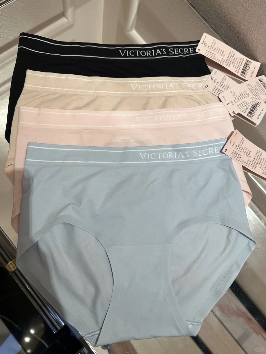 维密小裤活动终于来了