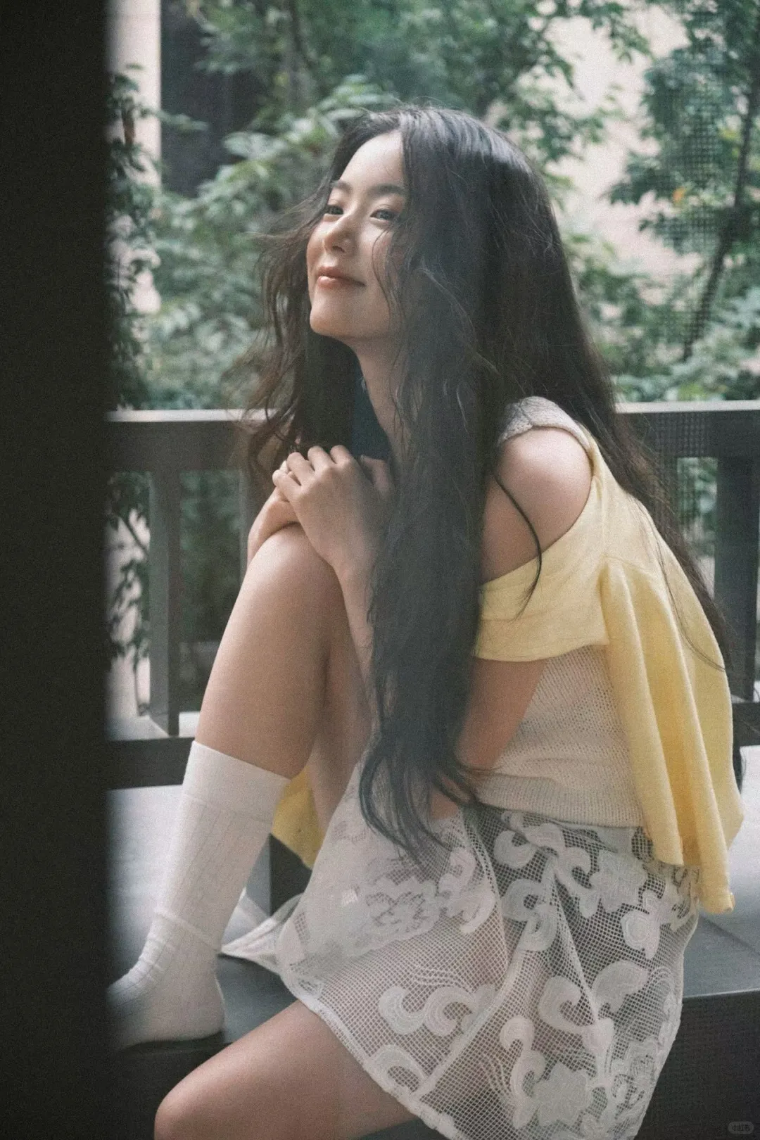 演员脸or模特脸