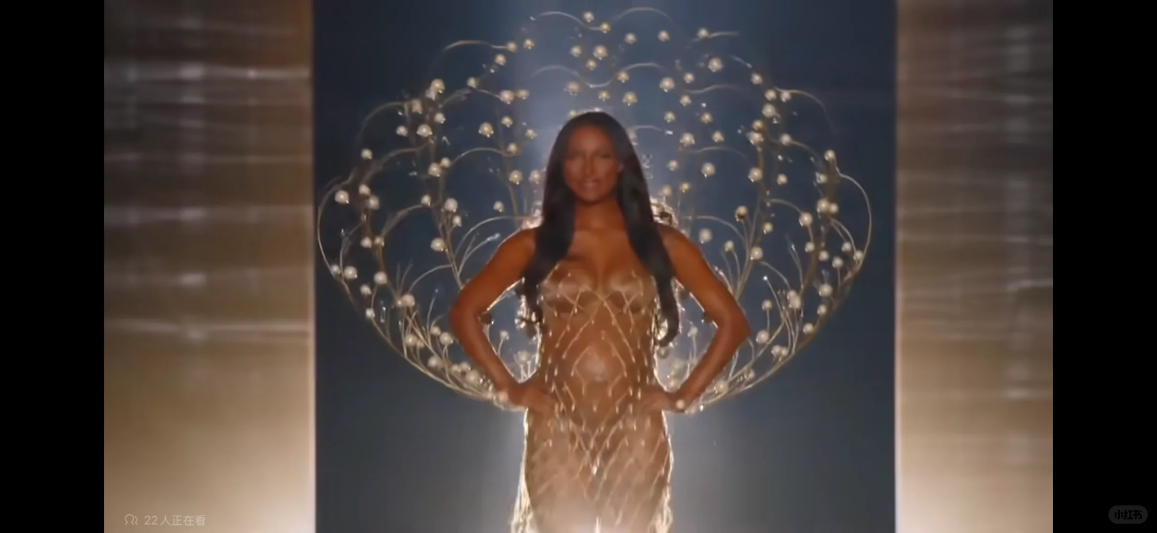 真心求求维秘别办了真的…