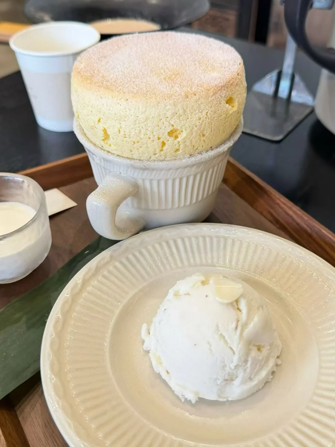 我真得说说“补铁”这个事了。。。