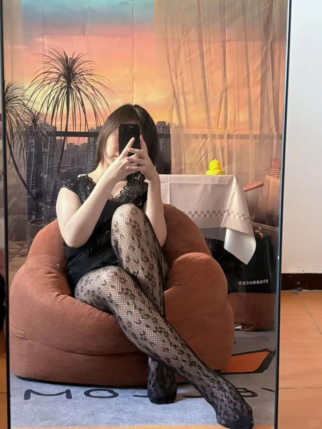 谁能抗拒这样气质御姐❤️‍🔥