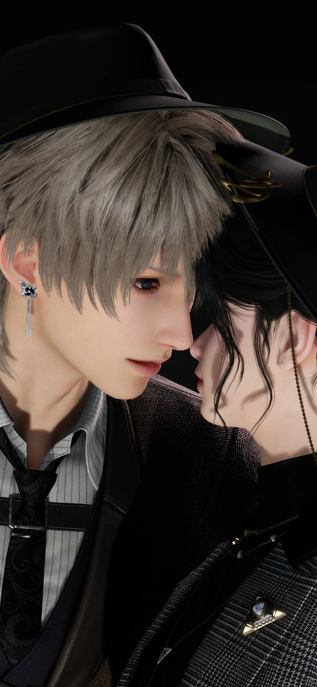 写真集--沈星回篇