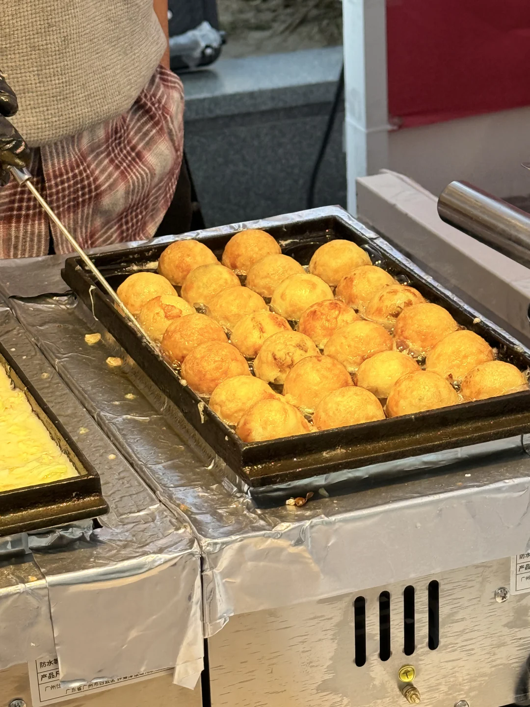 甜品季来咯！！！