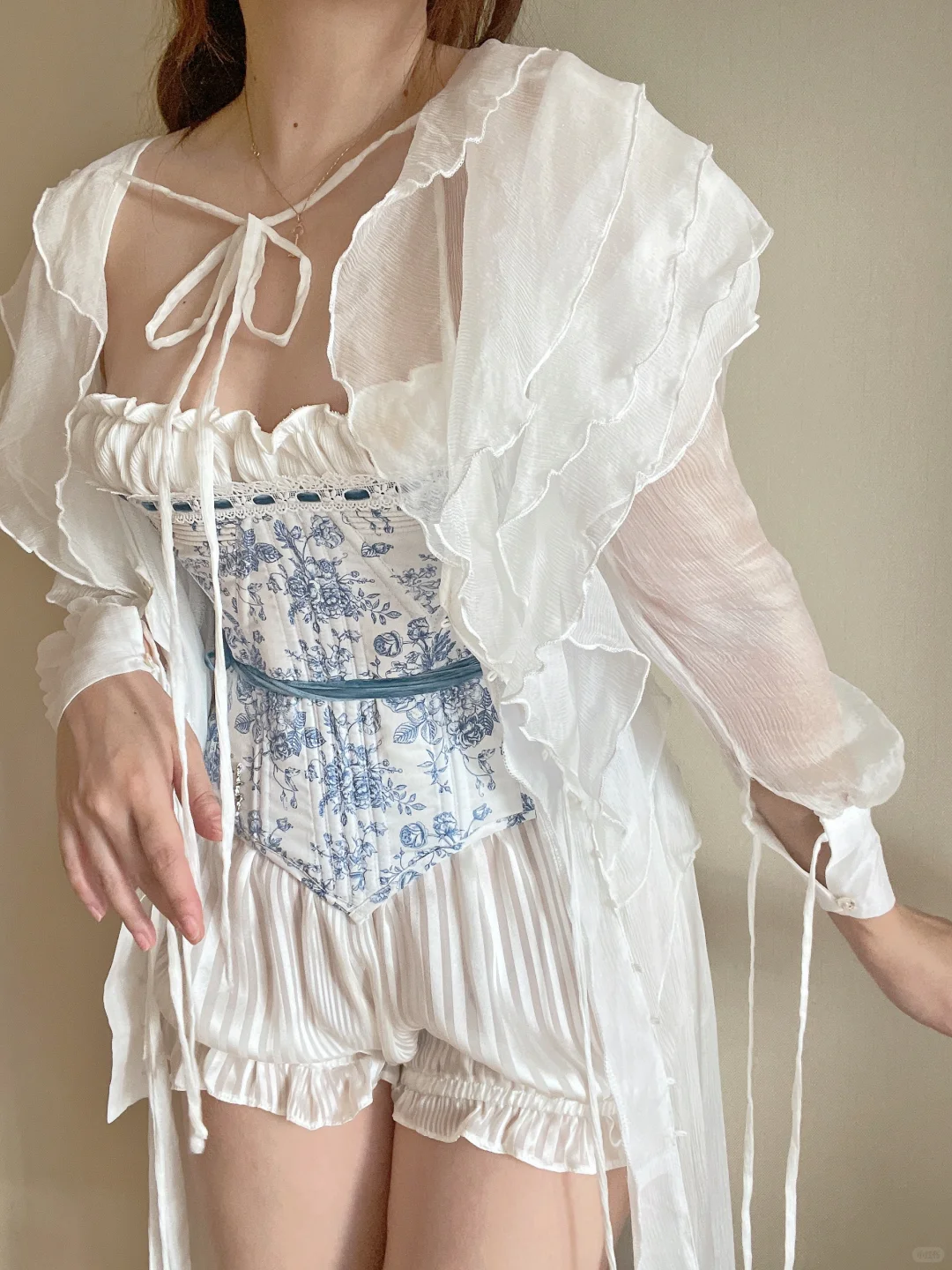 没关系，正义会迟到但不会缺席