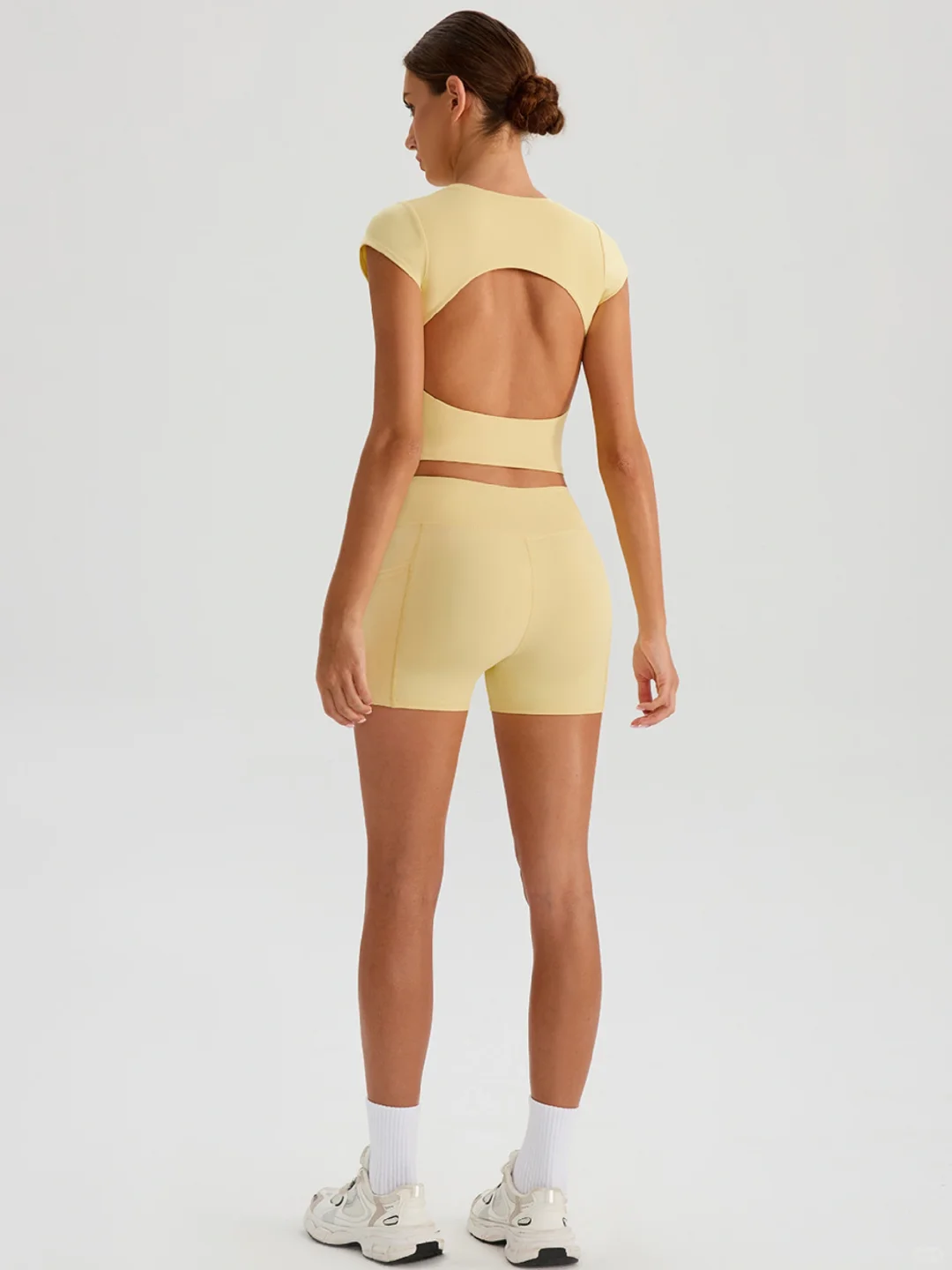 拒绝智商税！工厂直供瑜伽服太香了