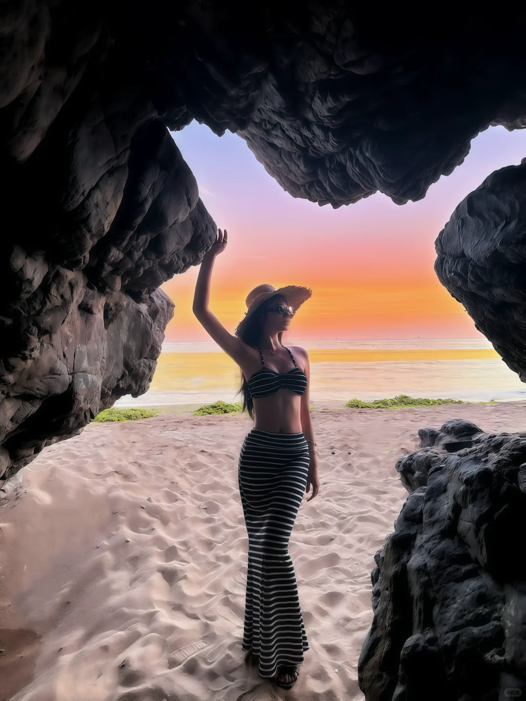 侧面一般 正面绝了