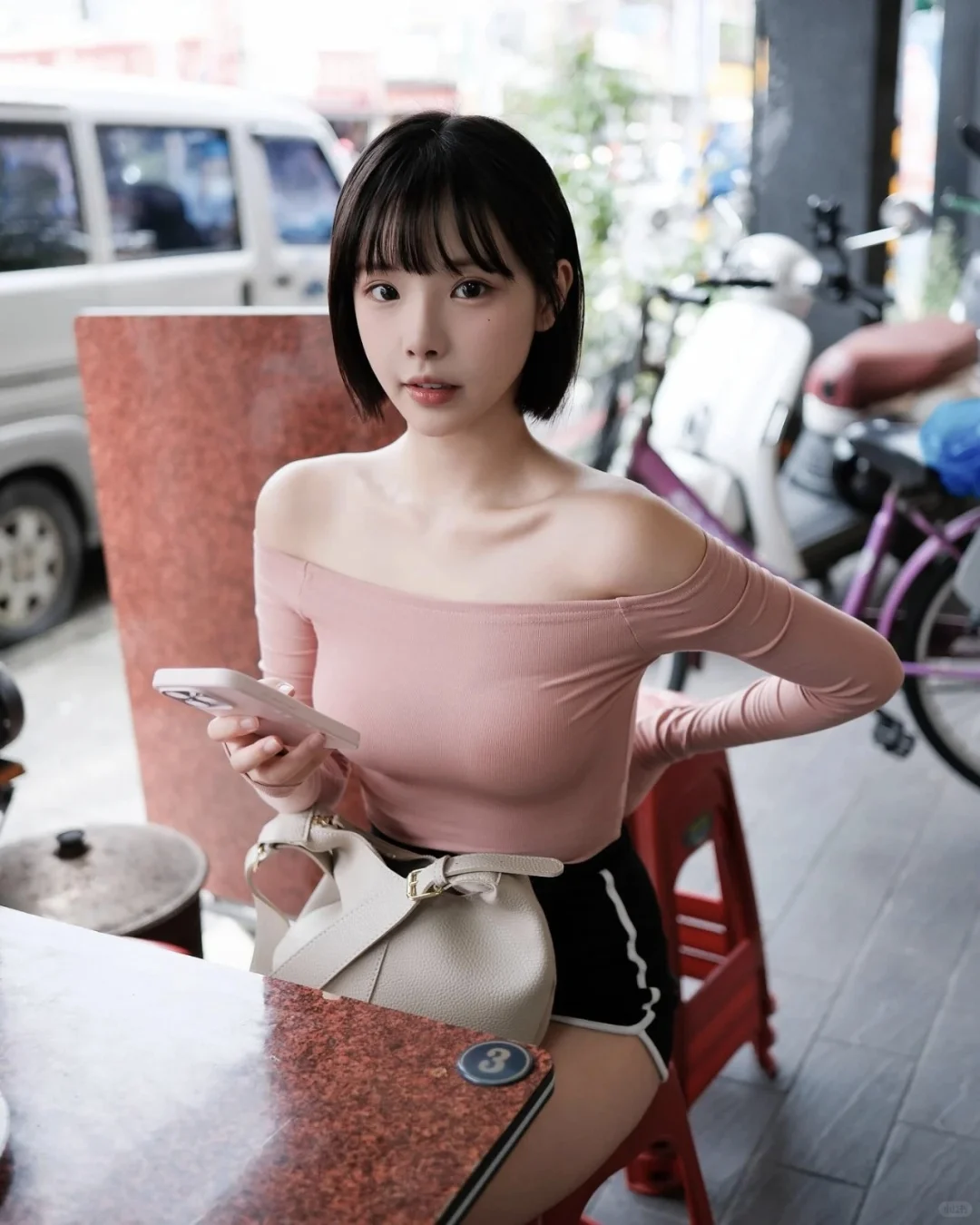 不科学，真的不科学！