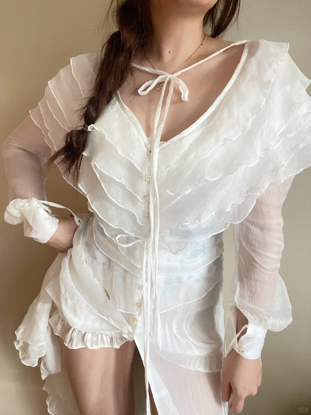 没关系，正义会迟到但不会缺席