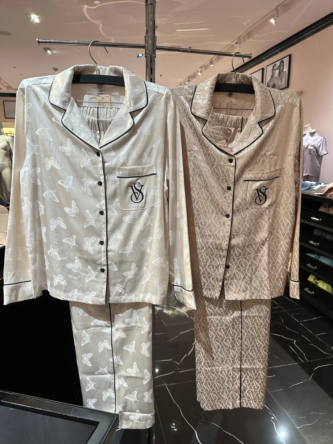 太想入的睡衣了！✨✨✨