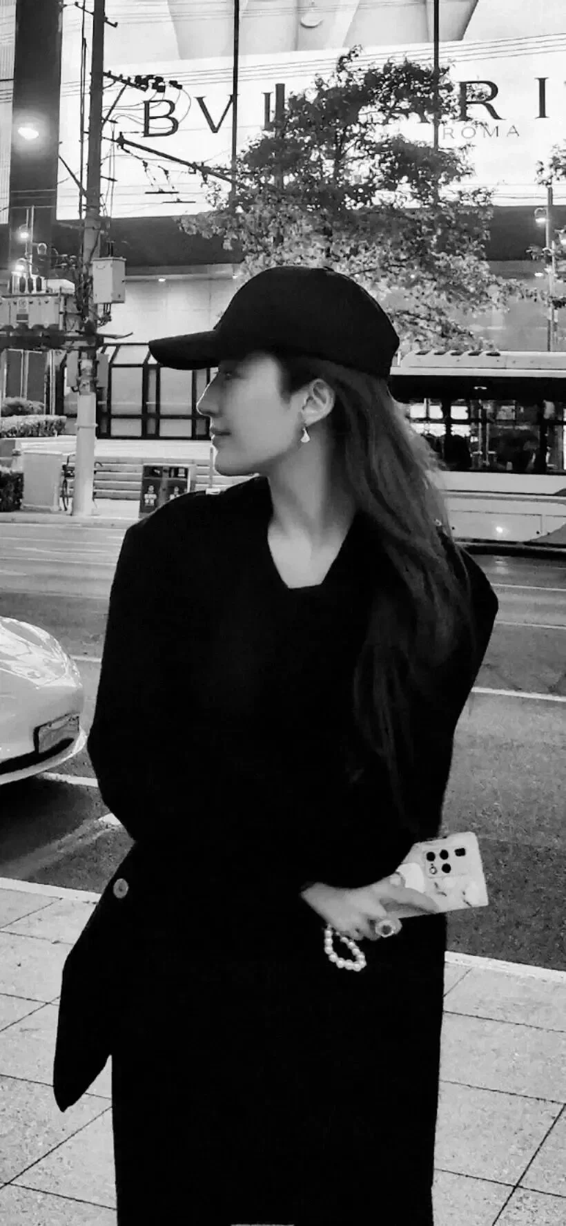 手机壁纸神仙姐姐全屏手机壁纸