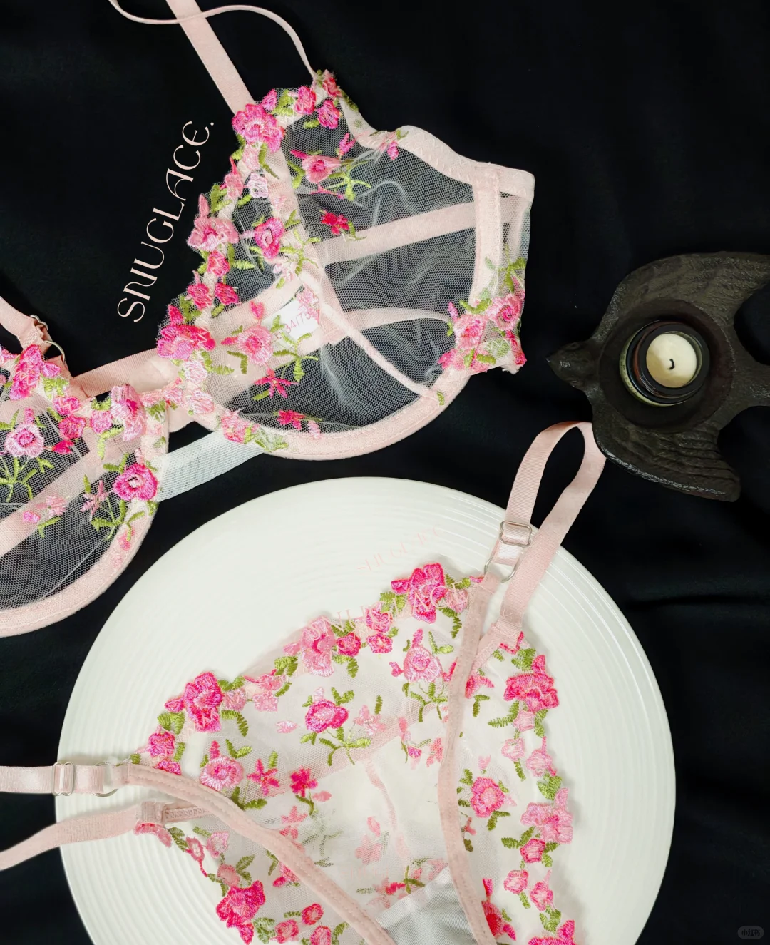 是繁花似锦的春天