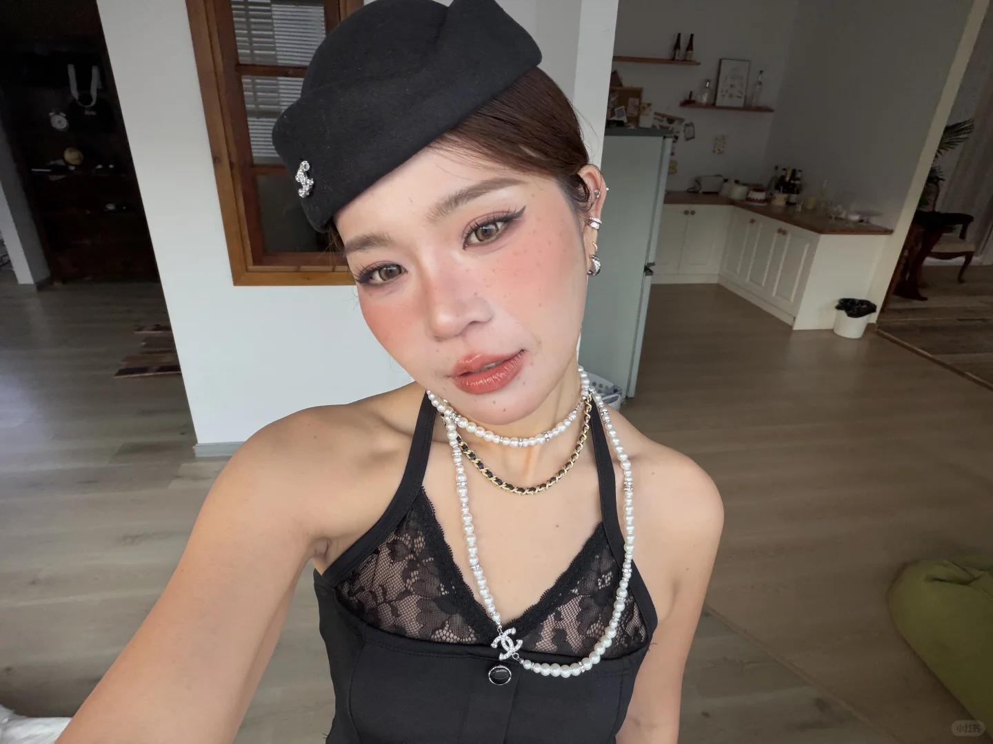 这张真的绝了！谁拍谁好看～