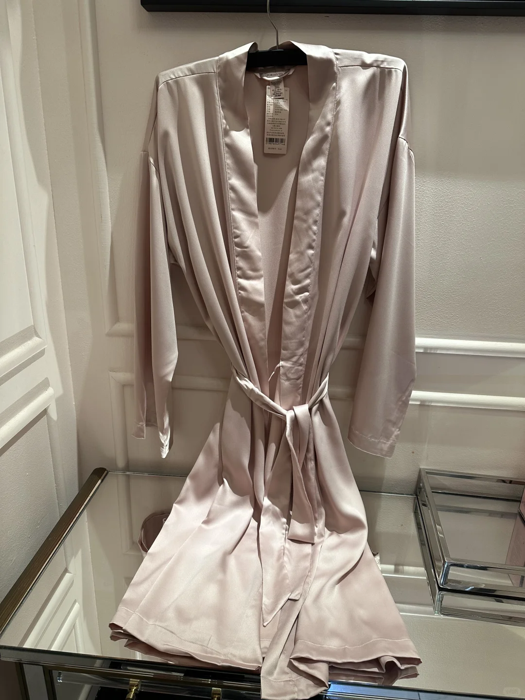 维密、小仙女的睡衣、好美呀！😍