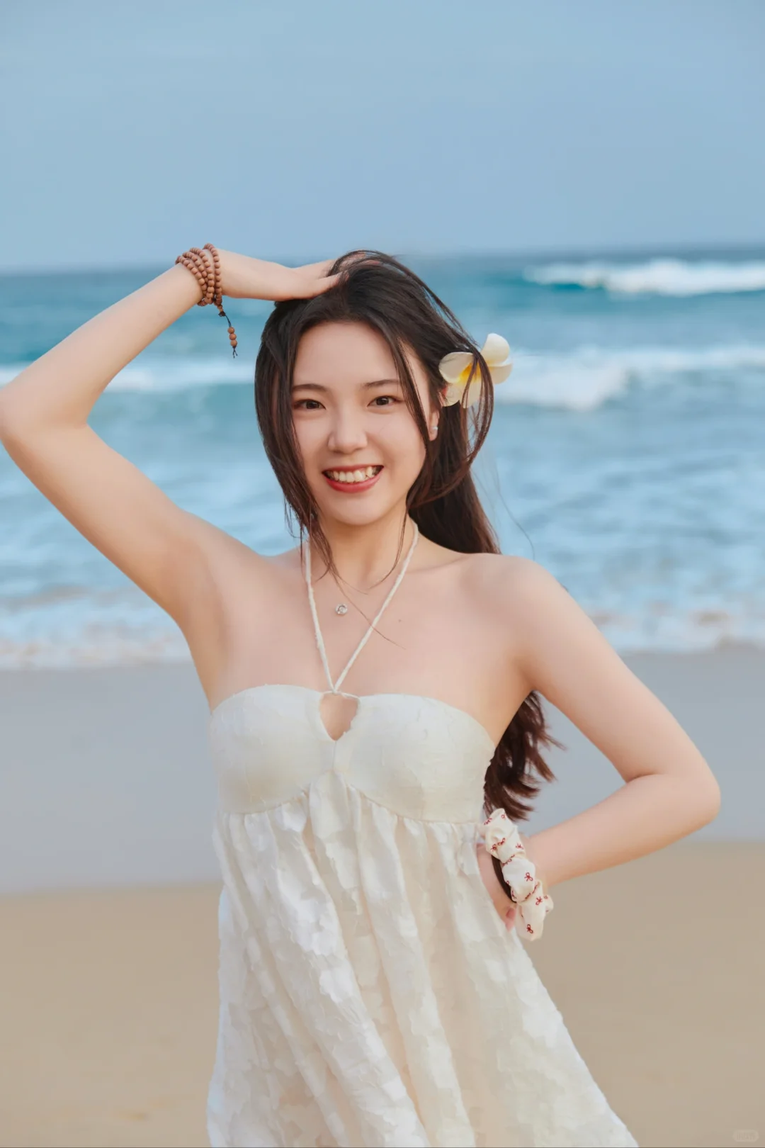 🌊发朋友圈被问爆的海南穿搭合集