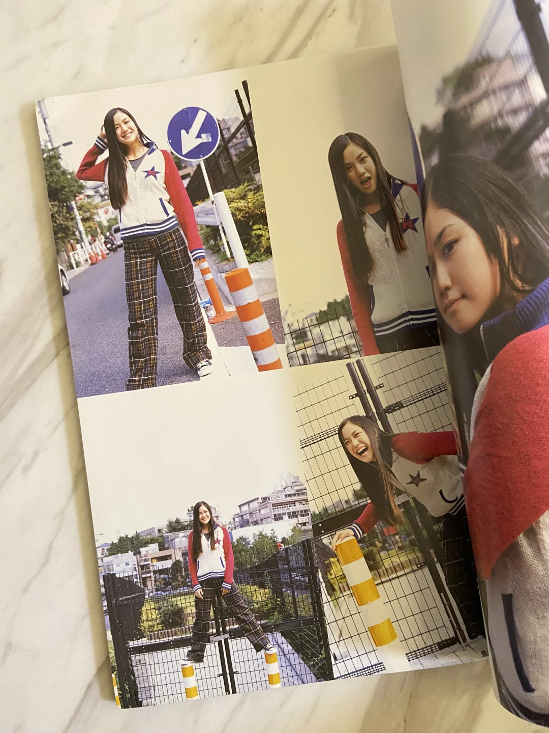 上野树里、苍井优等写真集