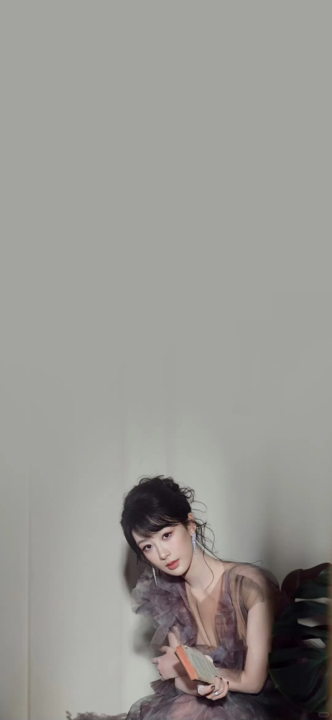 20251120明星壁纸｜【杨紫】～