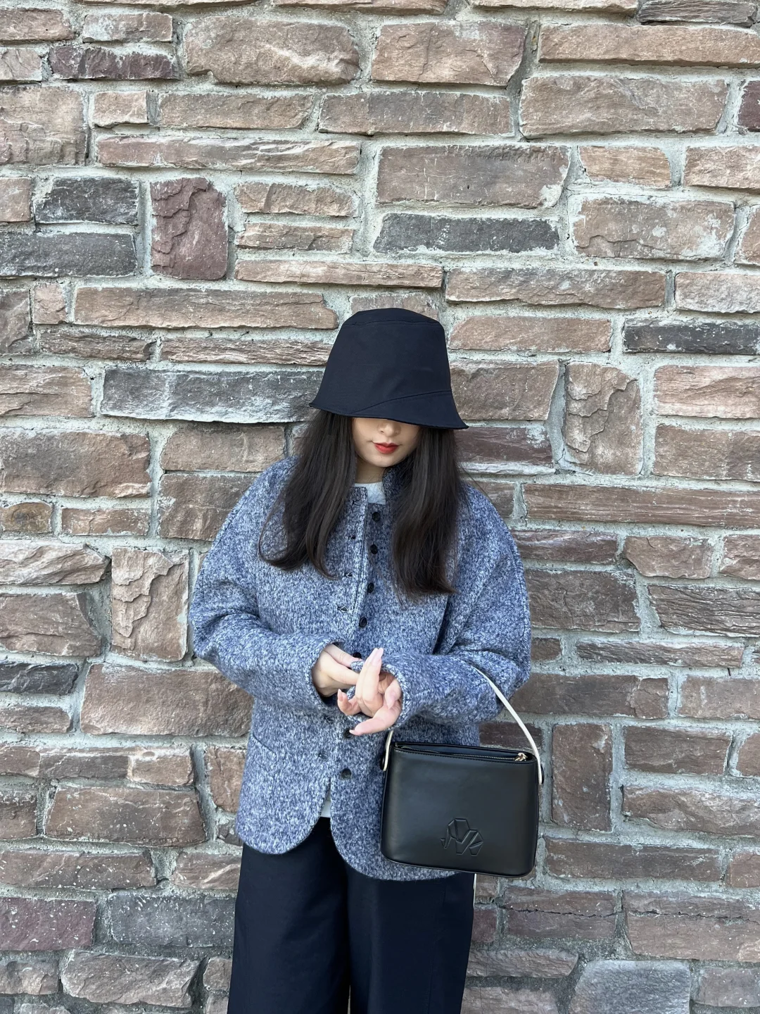 𝑶𝑶𝑻𝑫 |不费力气的通勤穿搭OL