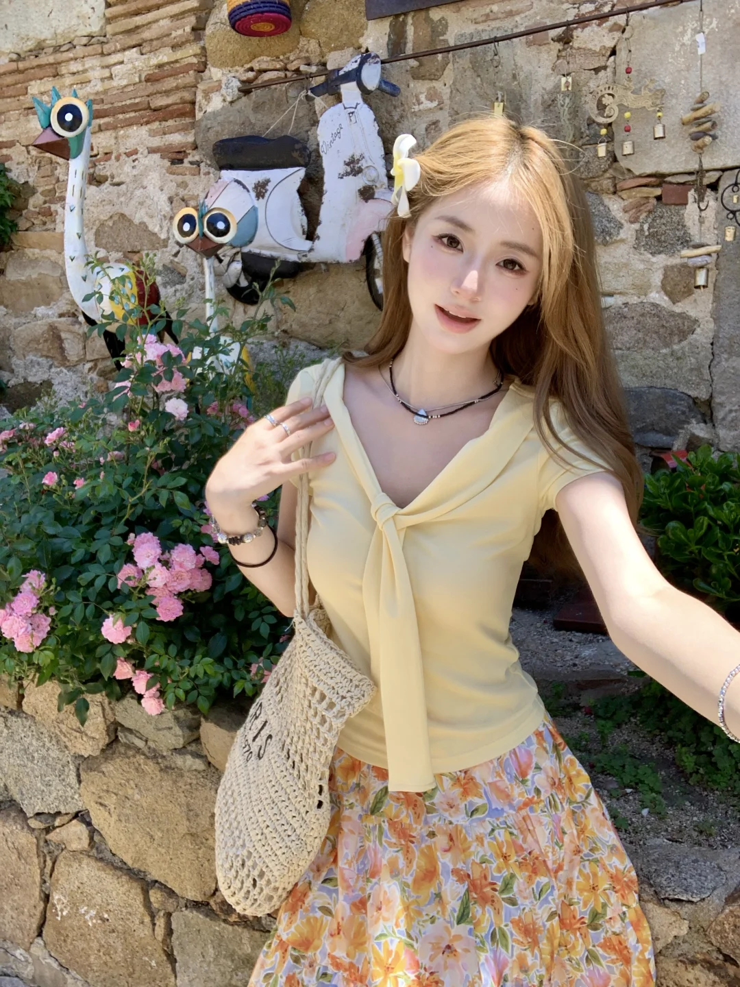 tossa🇪🇸在小镇的夏天