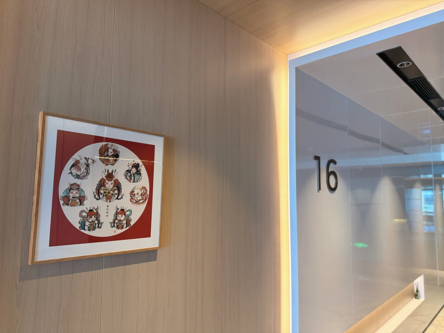 想看看你们的宝藏酒店～🏨