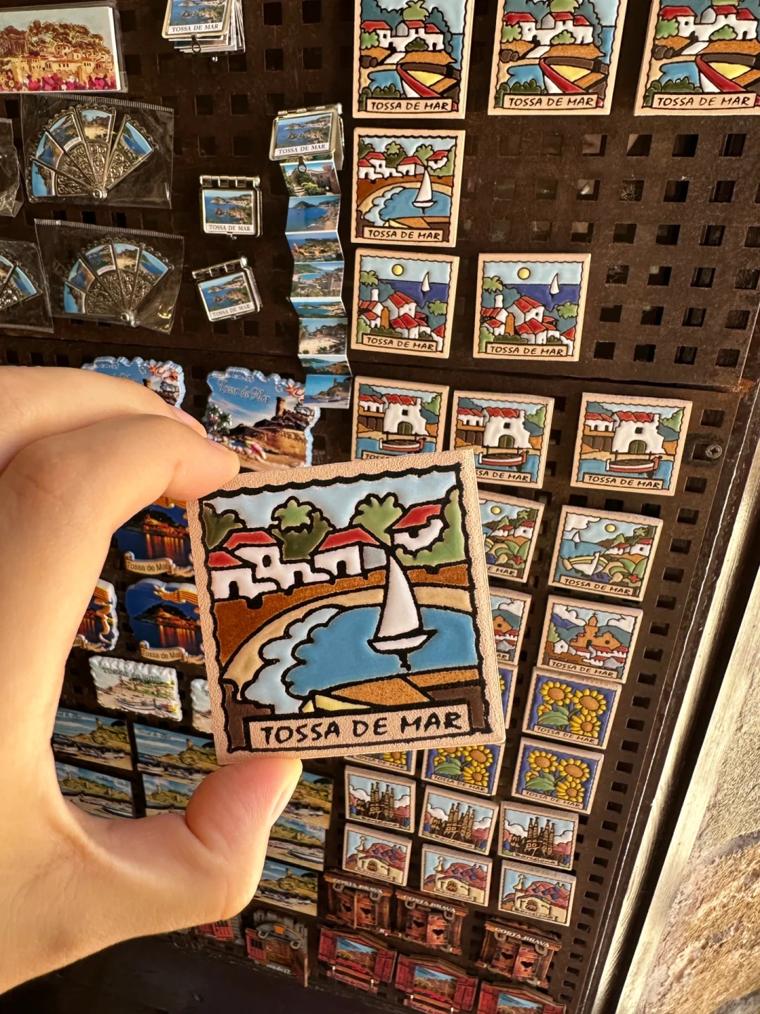 tossa🇪🇸在小镇的夏天