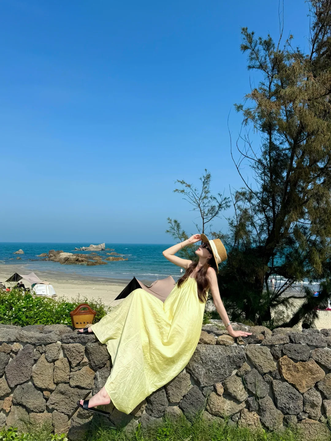 海島日記⛱️