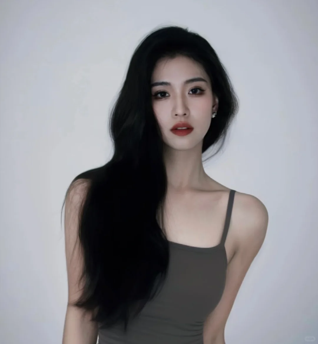 🔥御姐头像合集